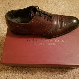 Men's Dress Shoes